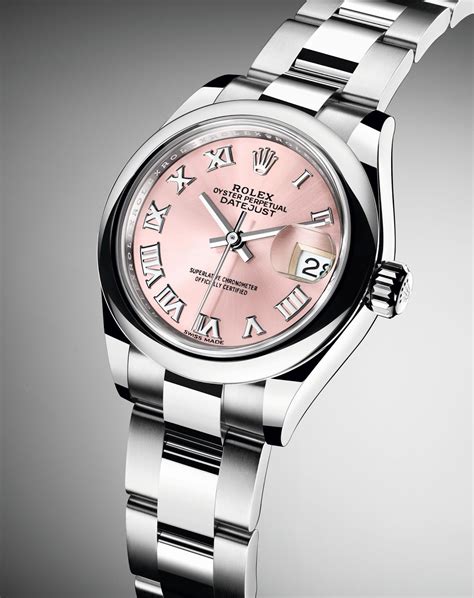 rolex datejust donna prezzo